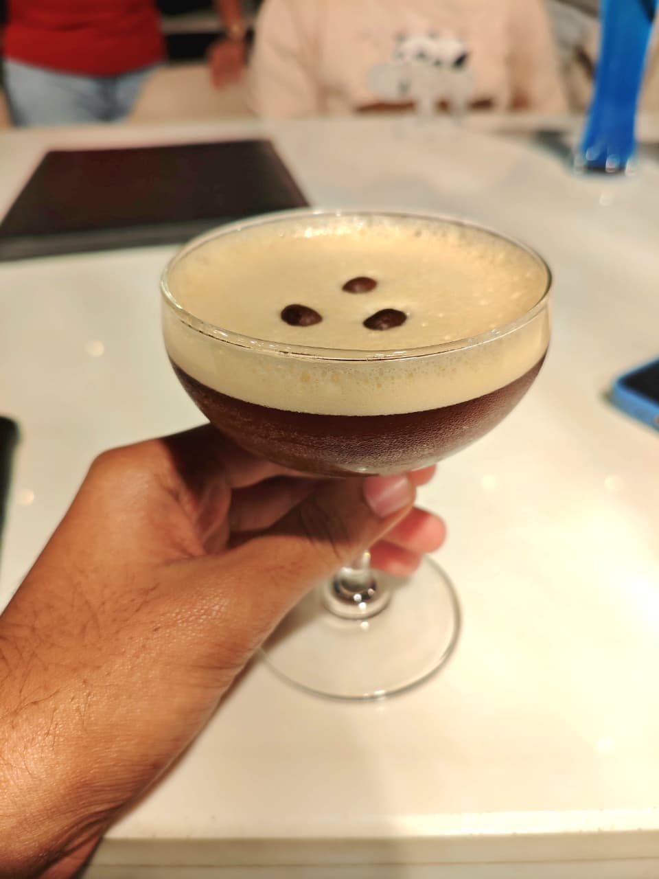 Espresso Martini