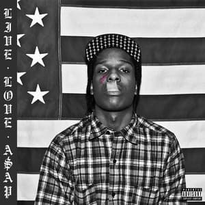 Live Long A$AP